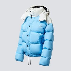 PERFECT MOMENT 'MOMENT PUFFA' GOOSE DOWN JACKET - SIZE SMALL - MSRP $700.00